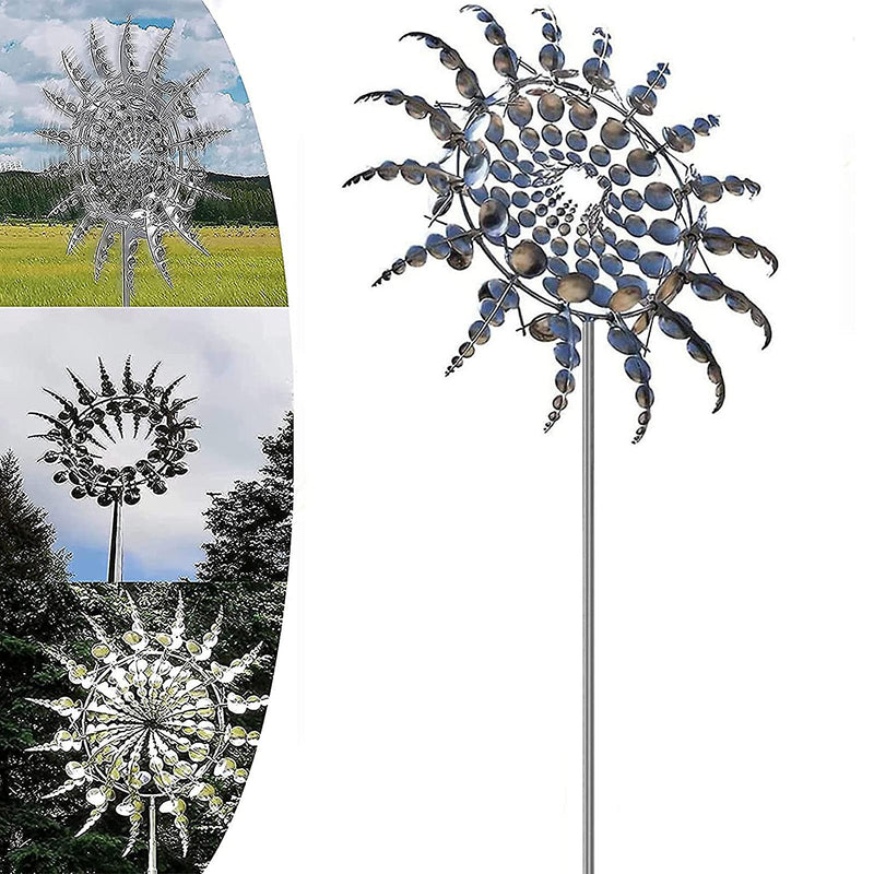Windmill Lawn Garden Decoration™